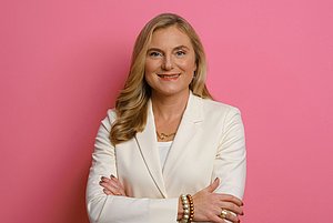 Bernadette Rümmelin Bernadette Rümmelin